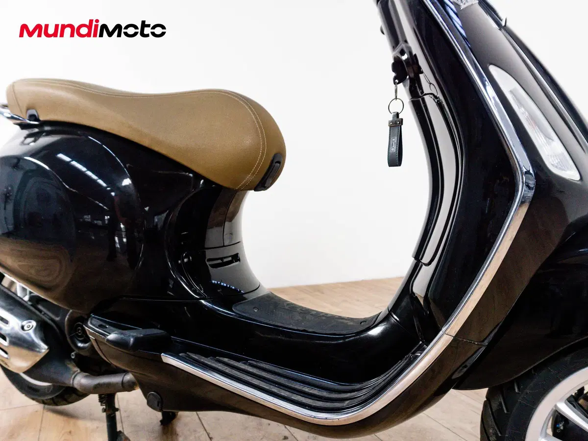 Vespa Primavera 50 S (2026) (5)