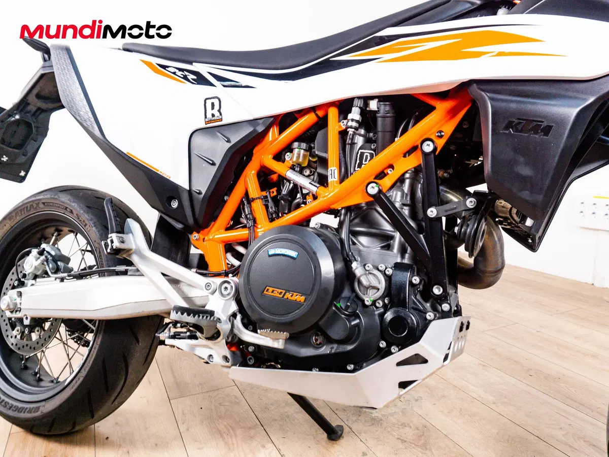 KTM 690 SMC R (2012 - 17) (5)