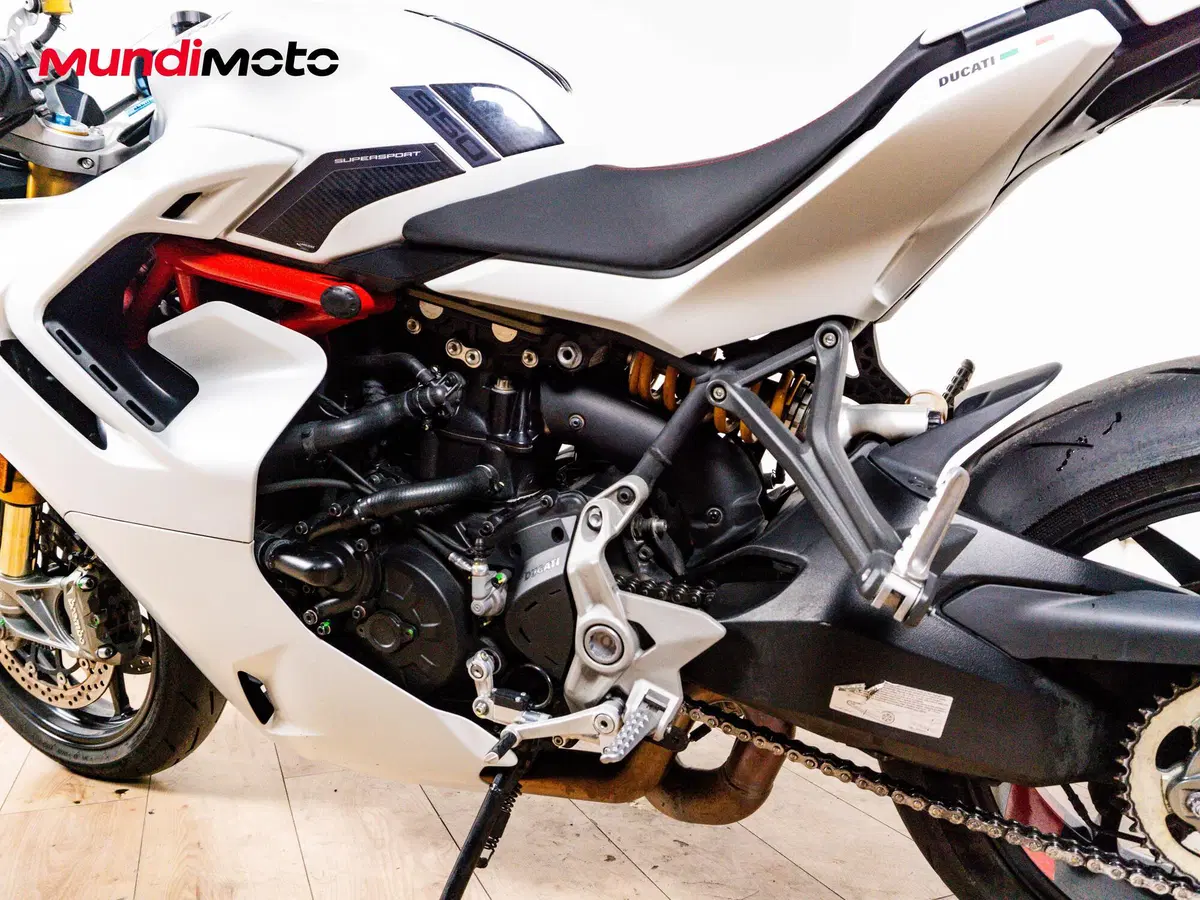 Ducati SuperSport 950 S (2021 - 24) (10)