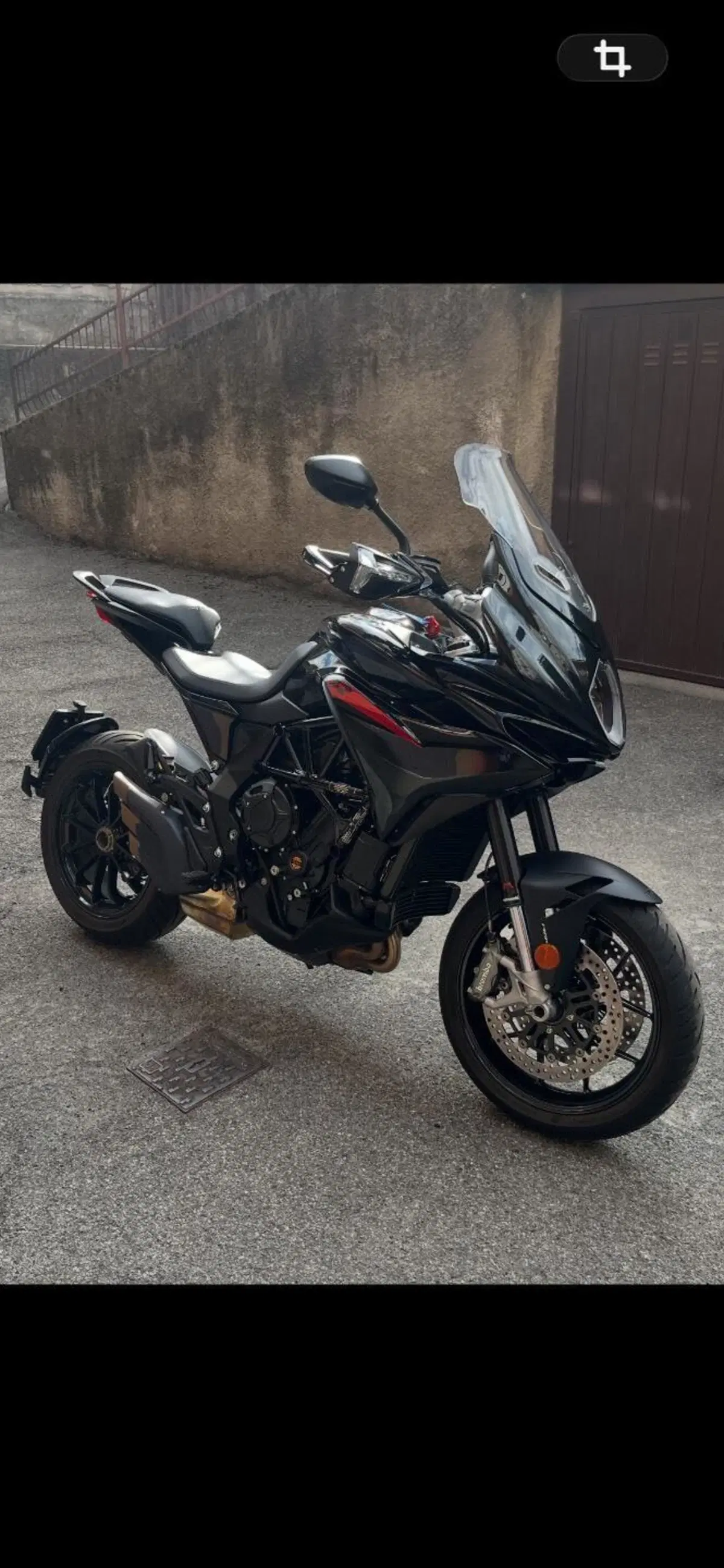 MV Agusta Turismo Veloce 800 R (2023 - 26)