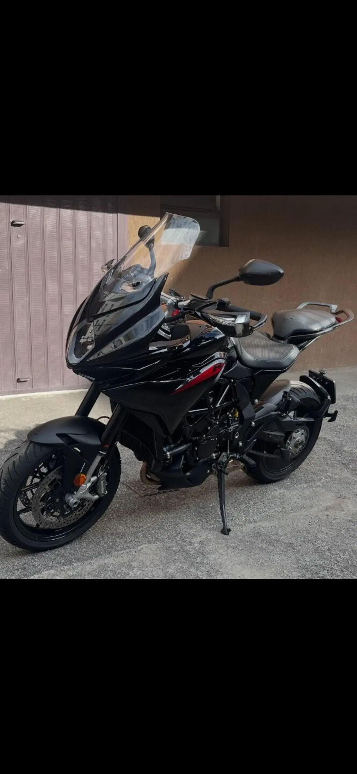 MV Agusta Turismo Veloce 800 R (2023 - 26) (3)