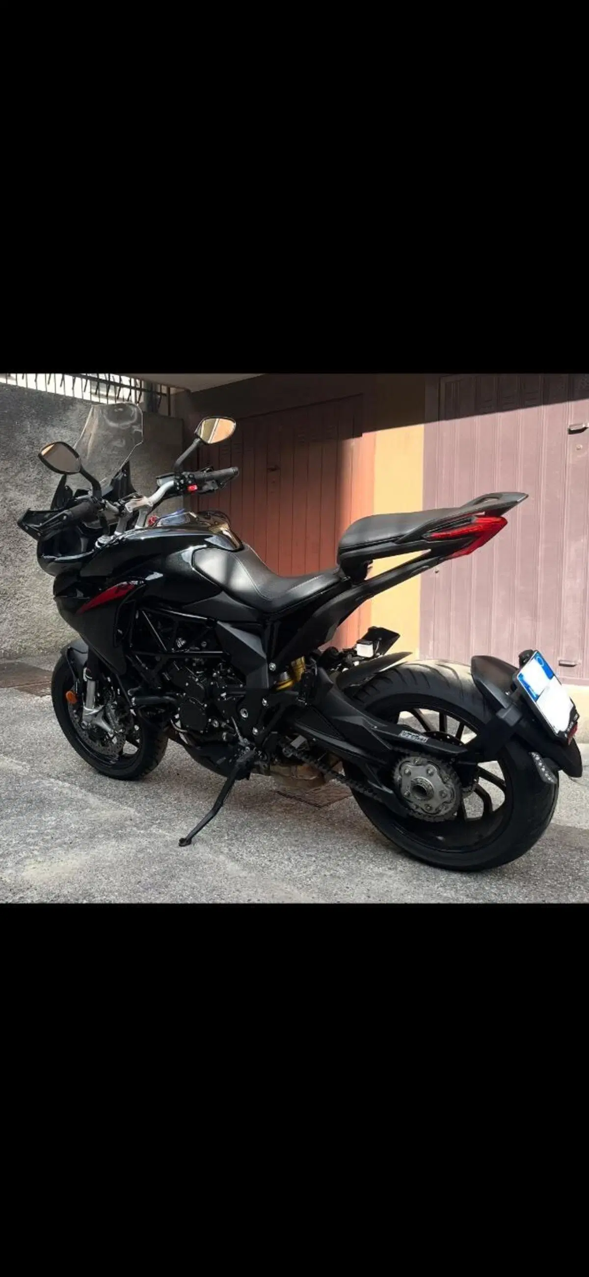 MV Agusta Turismo Veloce 800 R (2023 - 26) (4)