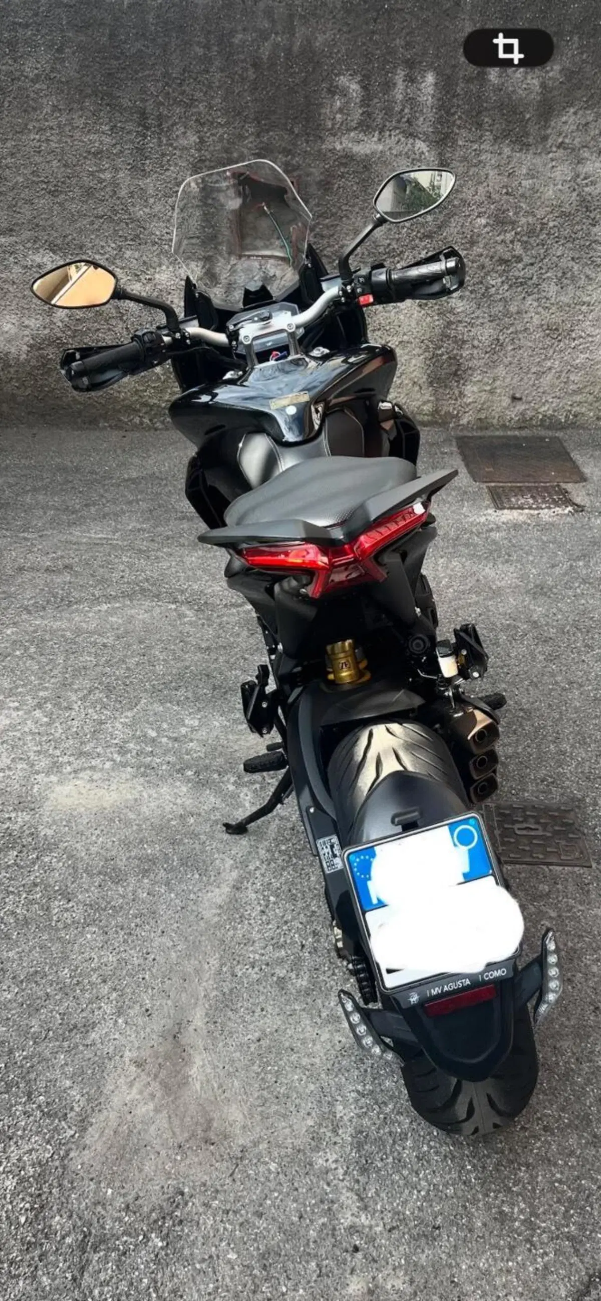 MV Agusta Turismo Veloce 800 R (2023 - 26) (5)