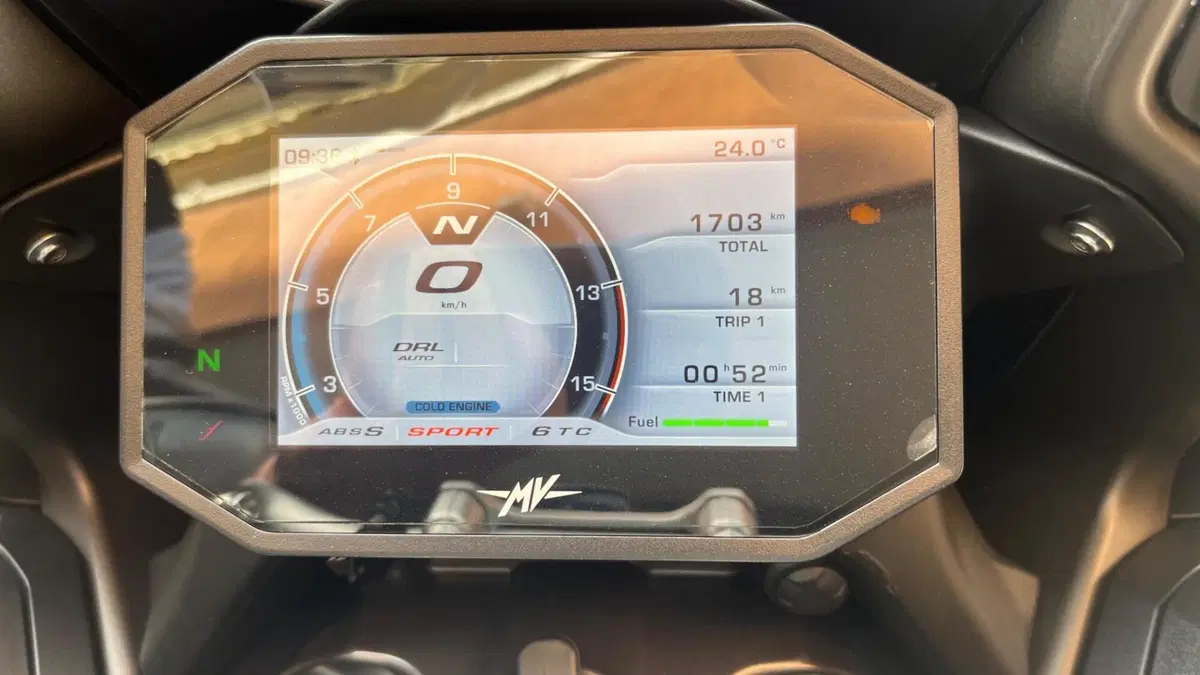 MV Agusta Turismo Veloce 800 R (2023 - 26) (7)