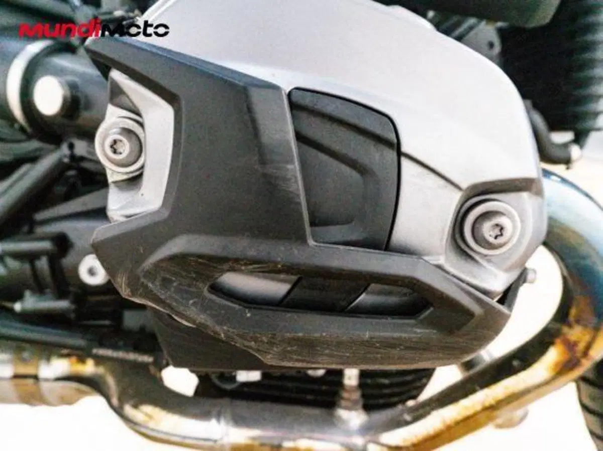 Bmw R nineT Urban GS (2021 - 24) (17)