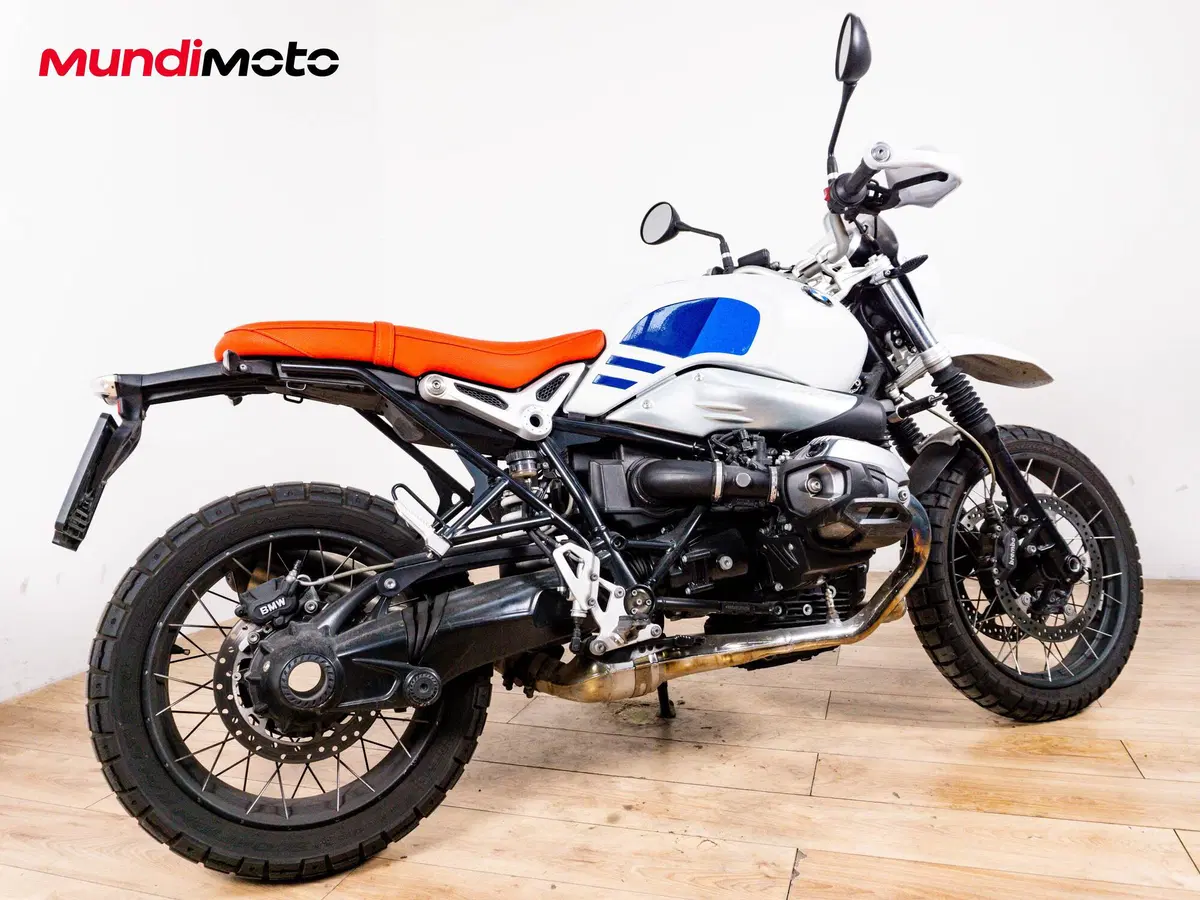 Bmw R nineT Urban GS (2021 - 24) (3)