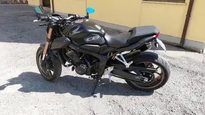 Honda CB 650 R (2021 - 23) usata
