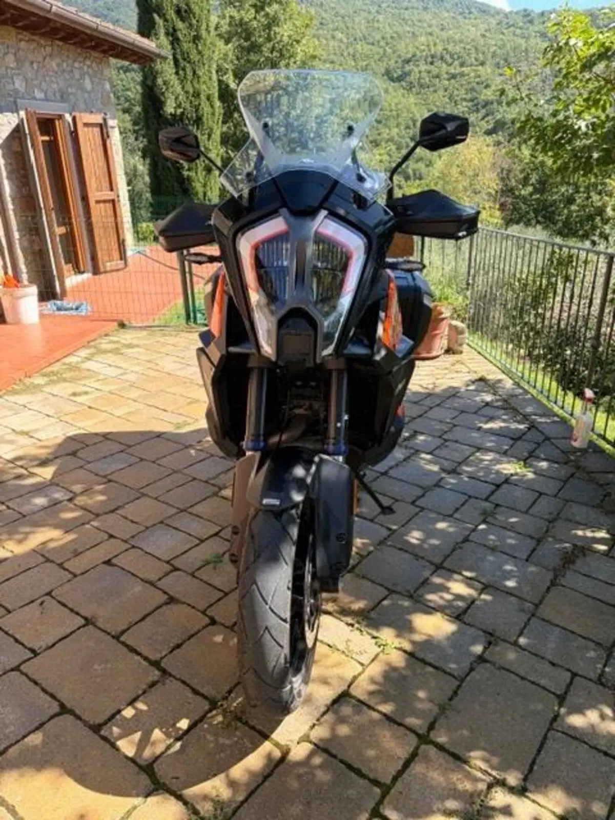 KTM 1290 Super Adventure S (2021 - 25) (3)