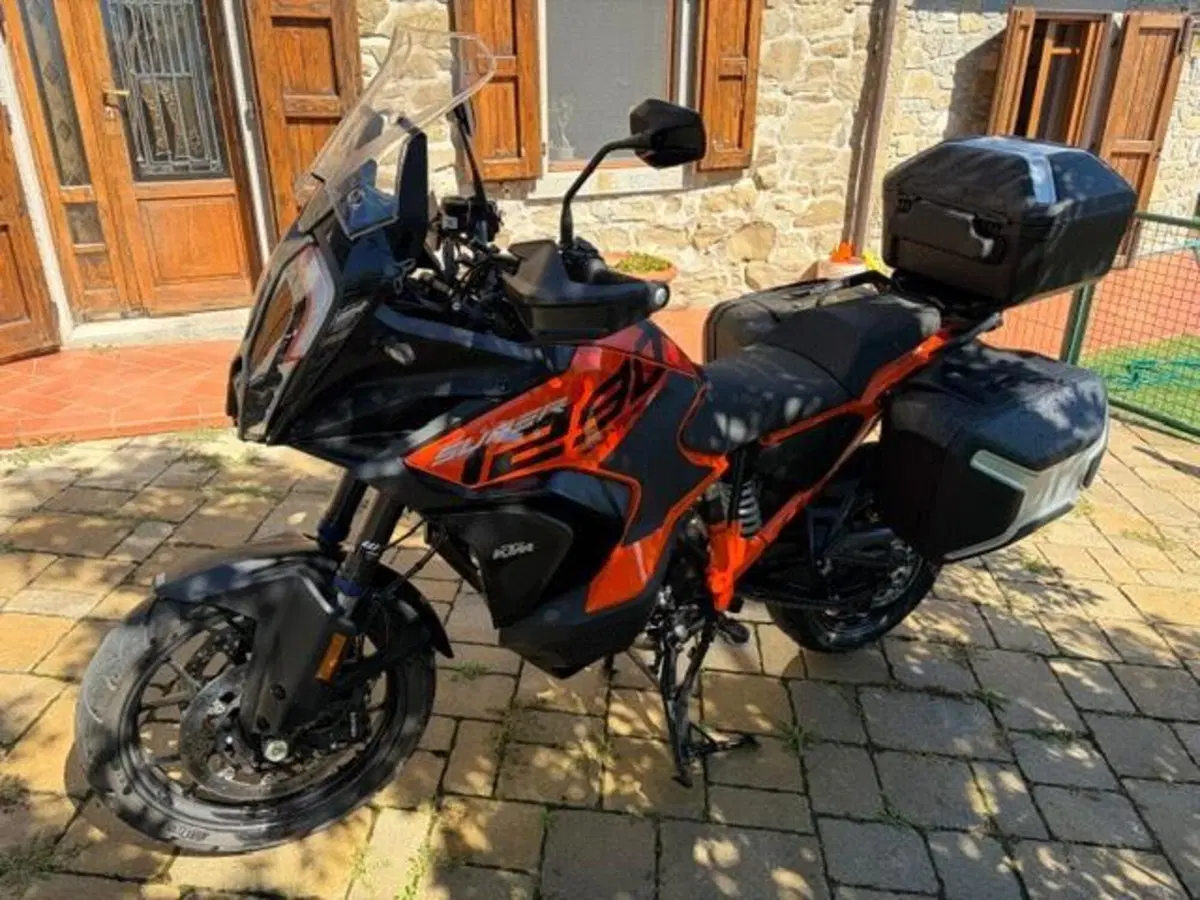 KTM 1290 Super Adventure S (2021 - 25) (4)