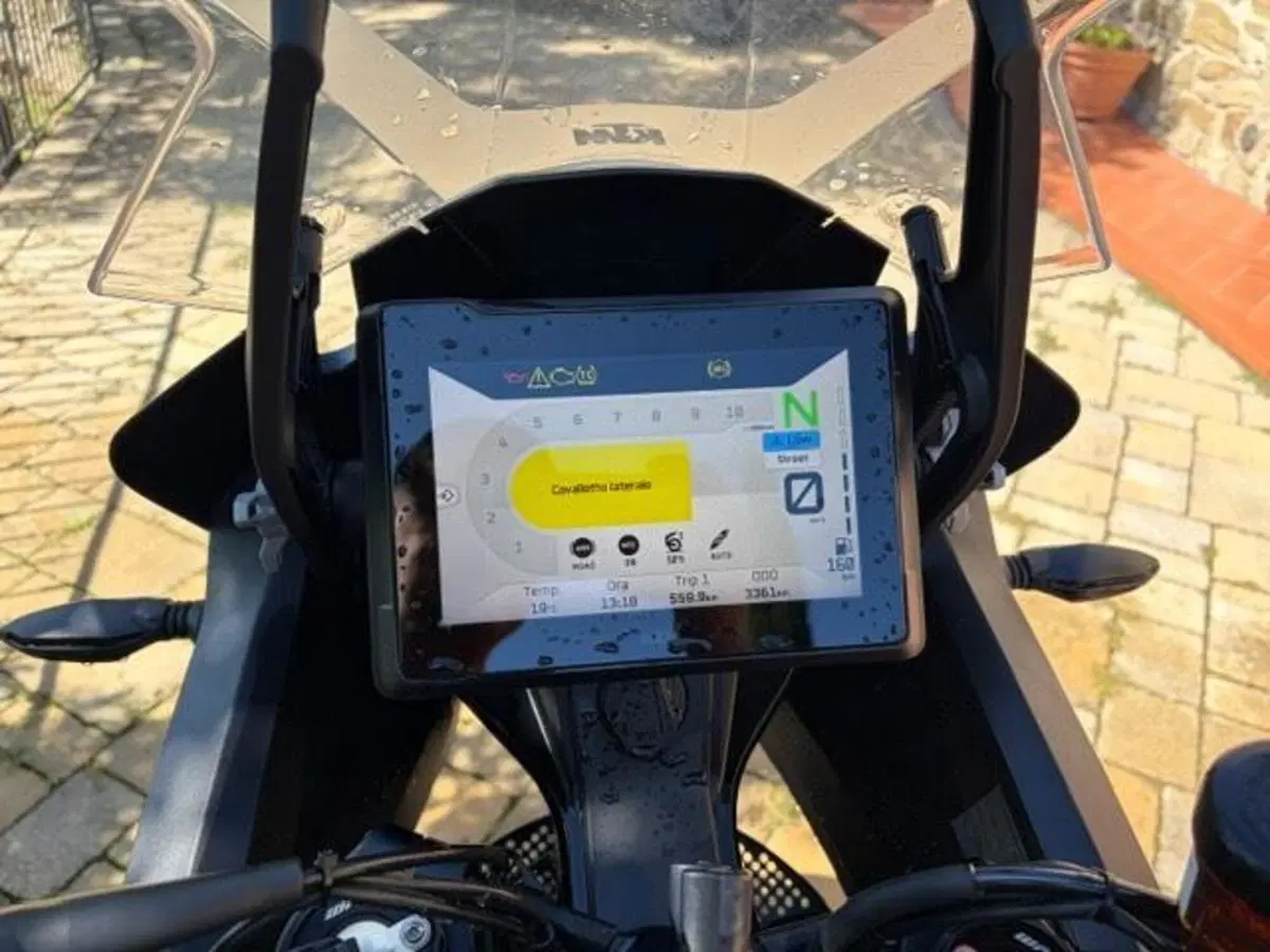 KTM 1290 Super Adventure S (2021 - 25) (6)