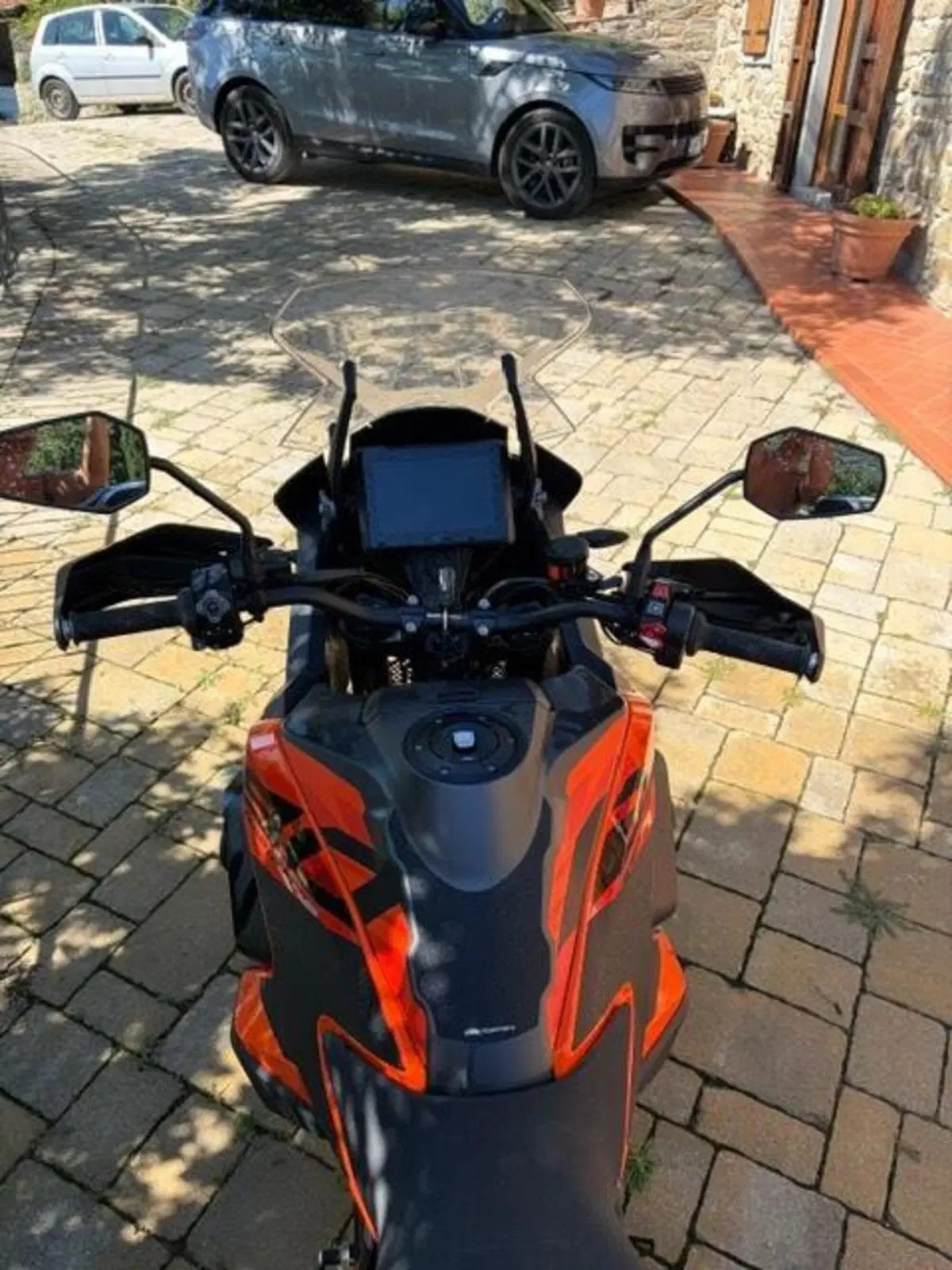 KTM 1290 Super Adventure S (2021 - 25) (7)