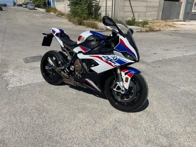 Bmw S 1000 RR (2019 - 20) usata
