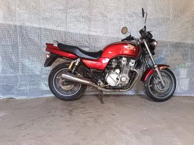 Honda Cb 750 seven fifty d'epoca
