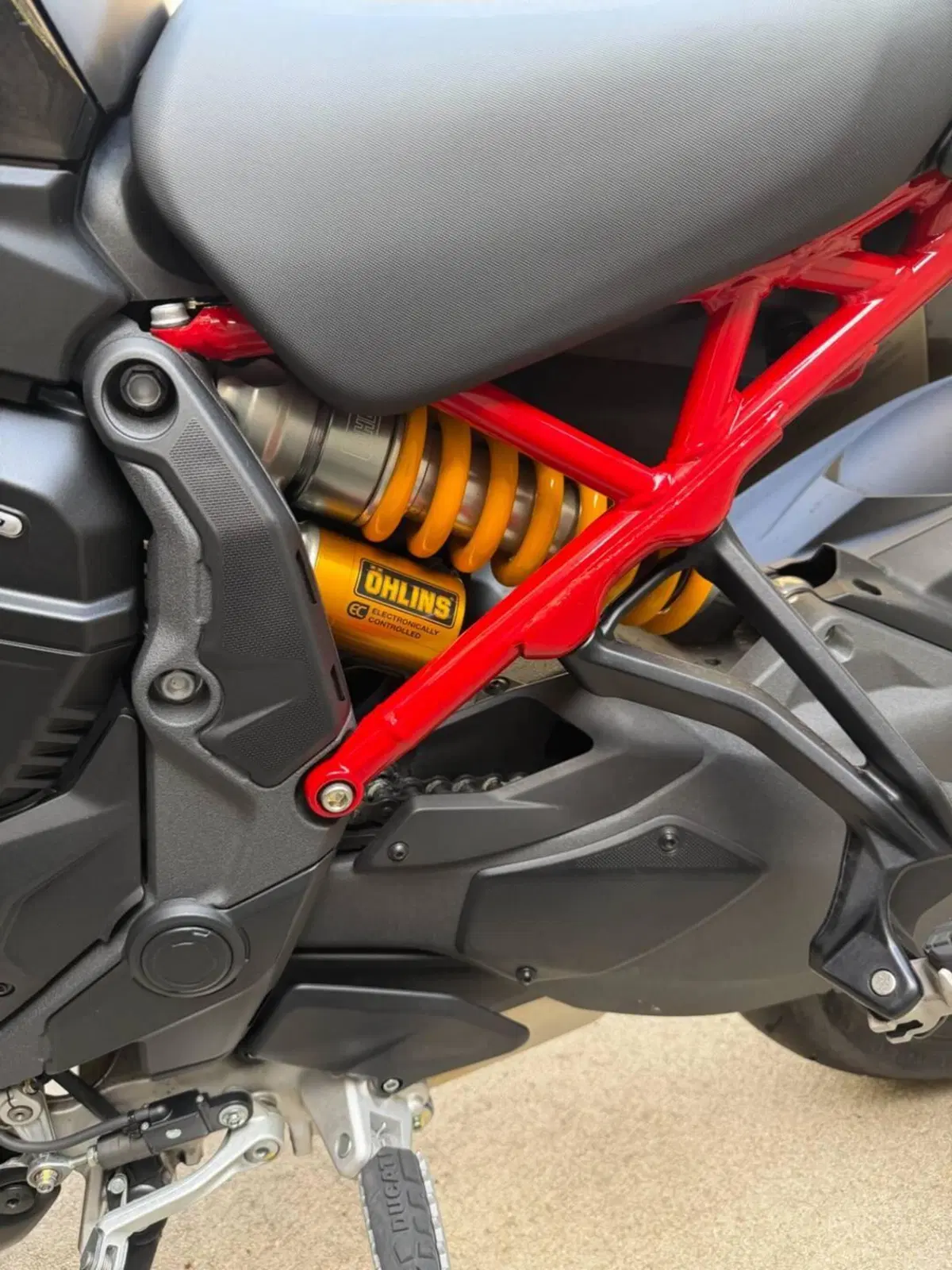 Ducati Multistrada V4 Pikes Peak (2021 - 24) (6)