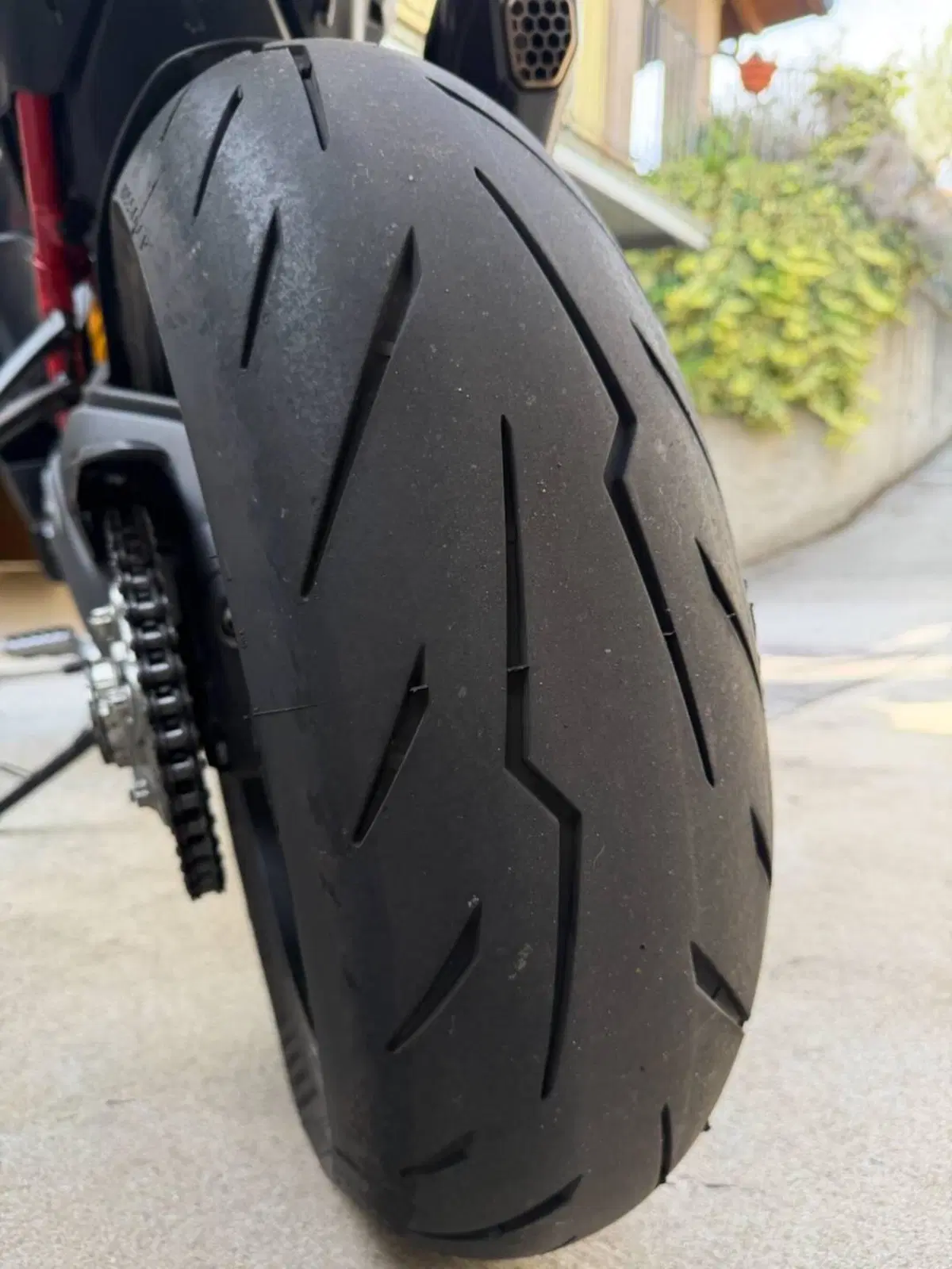 Ducati Multistrada V4 Pikes Peak (2021 - 24) (10)
