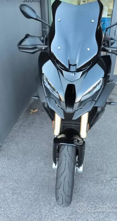 Bmw S 1000 XR (2020 - 23) usata