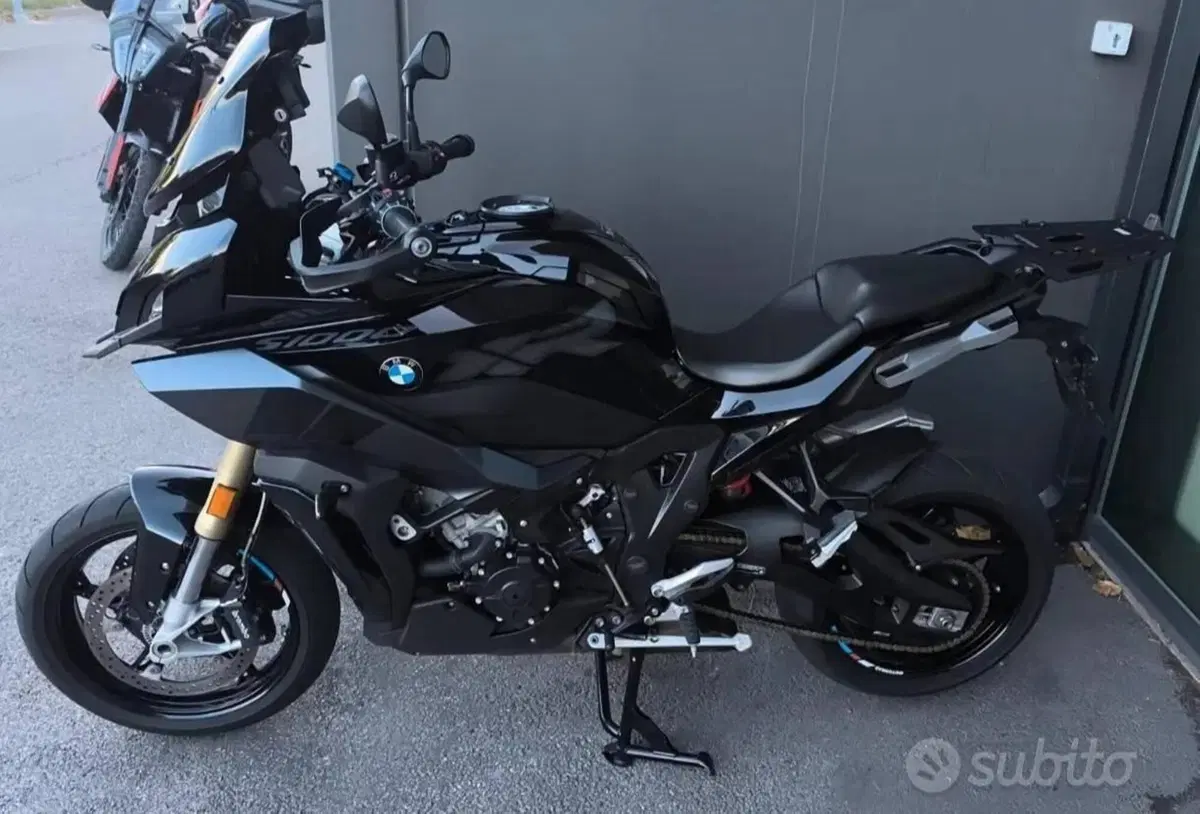 Bmw S 1000 XR (2020 - 23) (2)