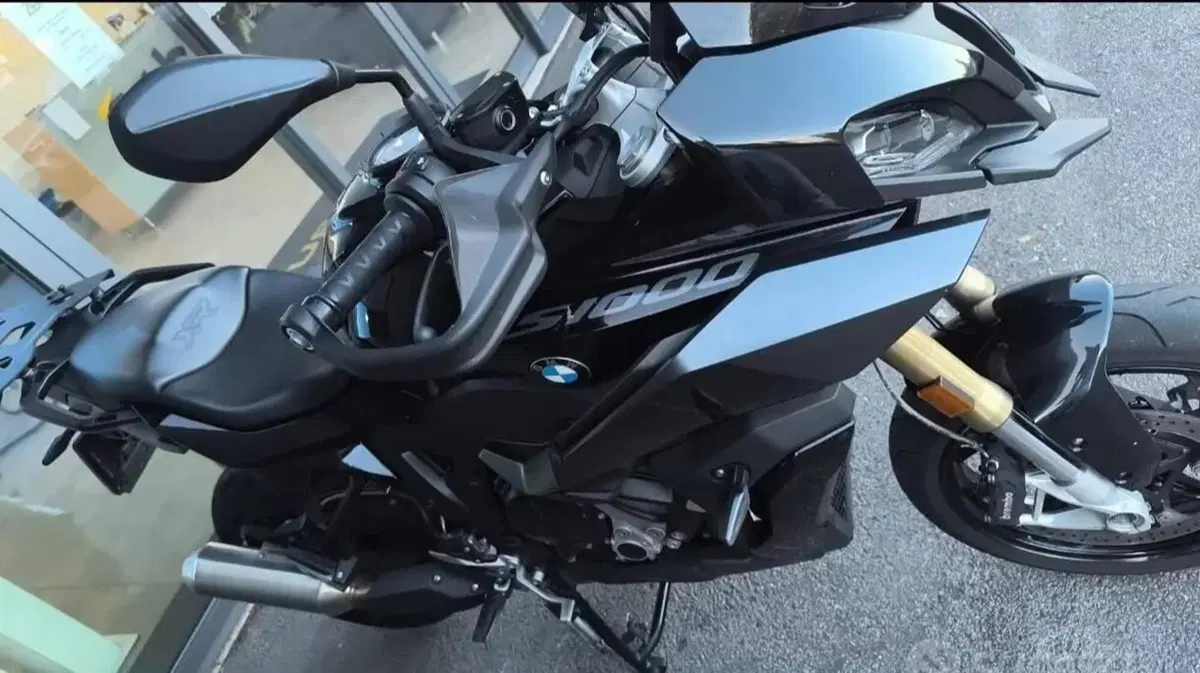 Bmw S 1000 XR (2020 - 23) (3)
