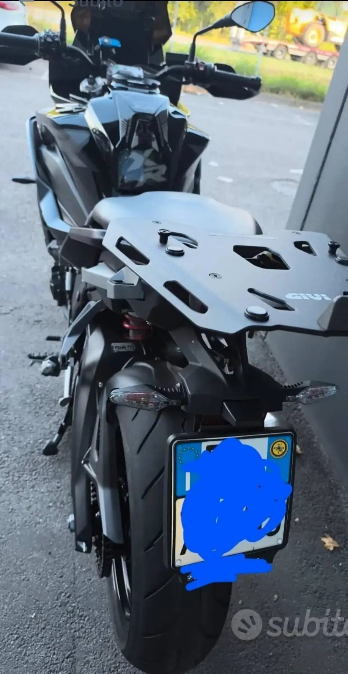 Bmw S 1000 XR (2020 - 23) (5)