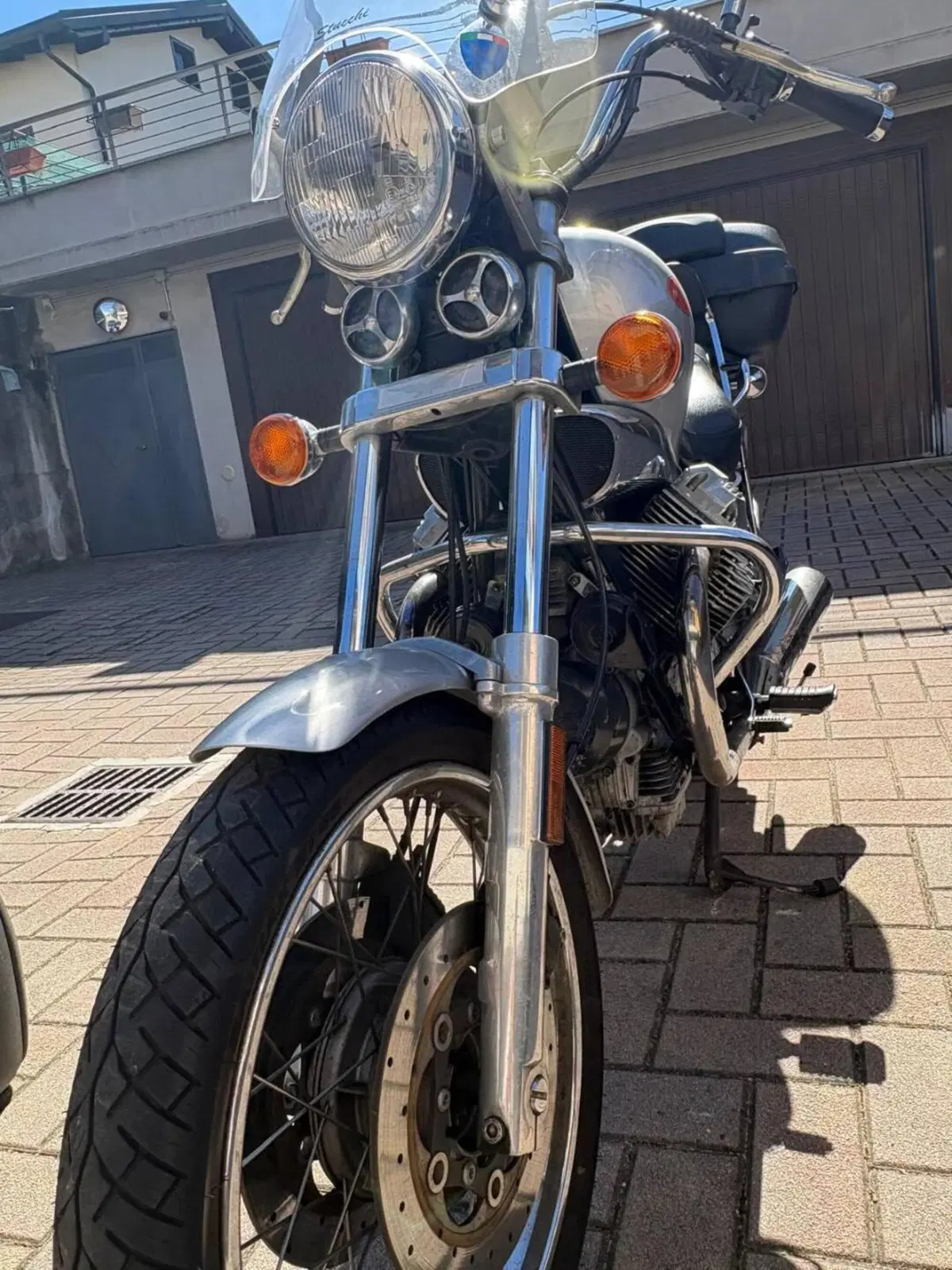 Moto Guzzi Nevada 750 (6)