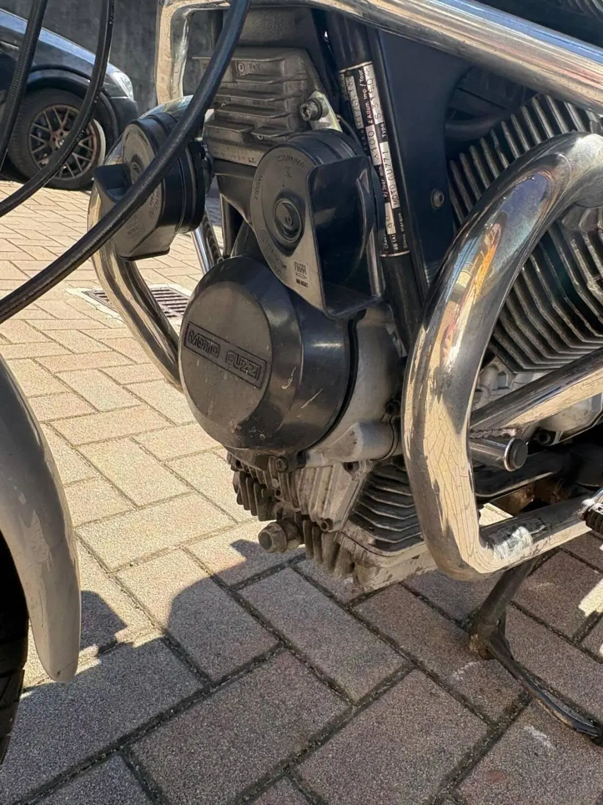 Moto Guzzi Nevada 750 (19)