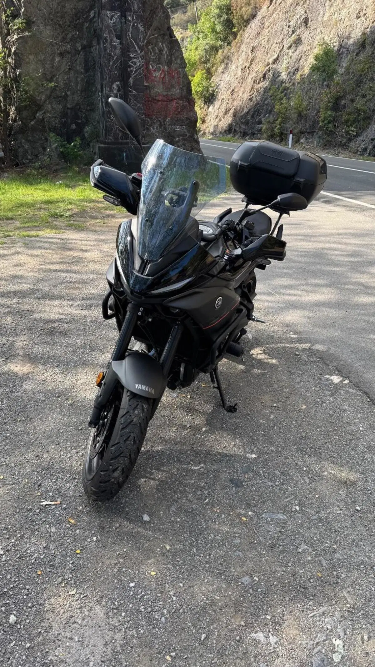 Yamaha Tracer 7 Y-AMT (2026) (2)