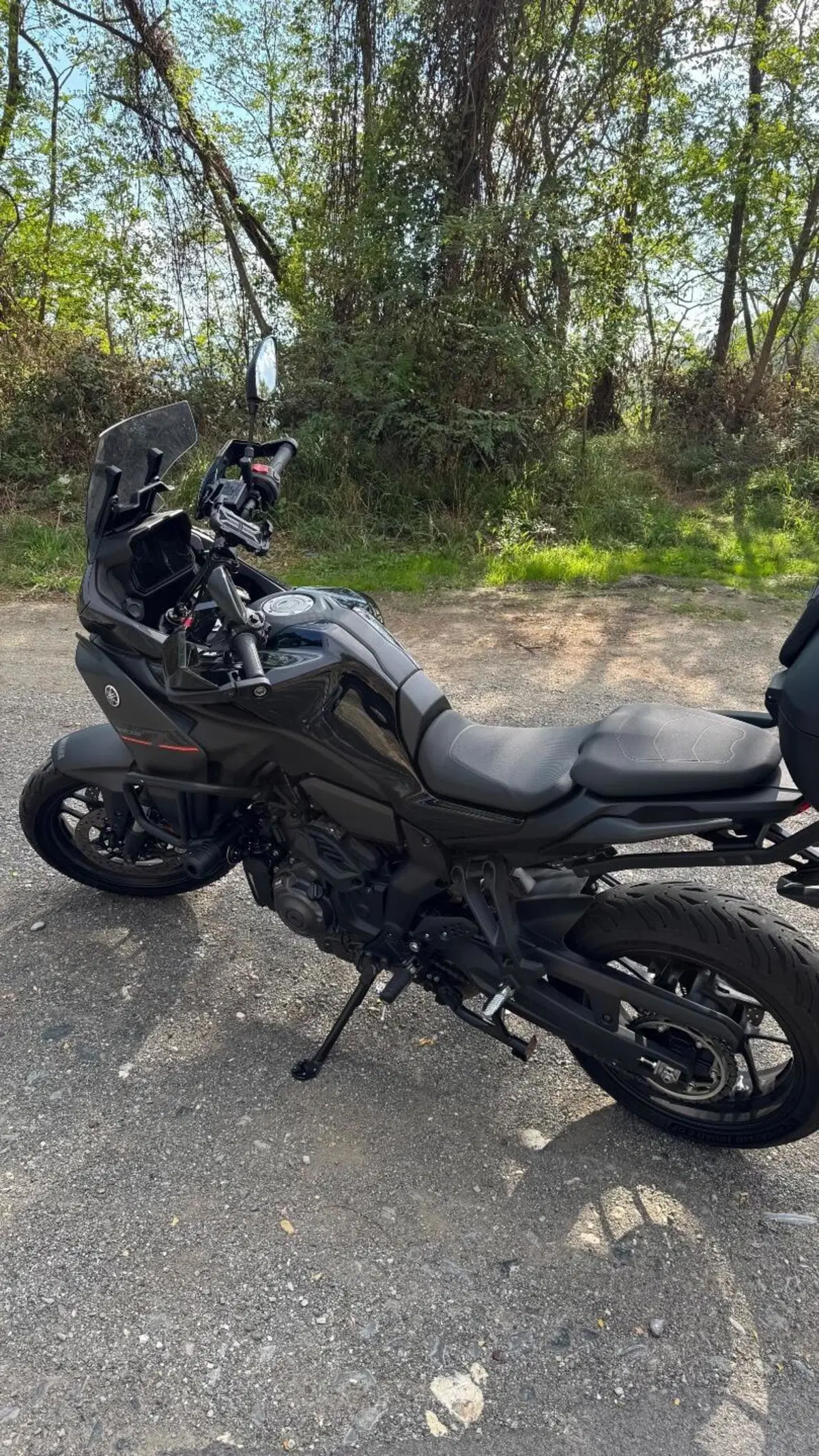 Yamaha Tracer 7 Y-AMT (2026) (3)