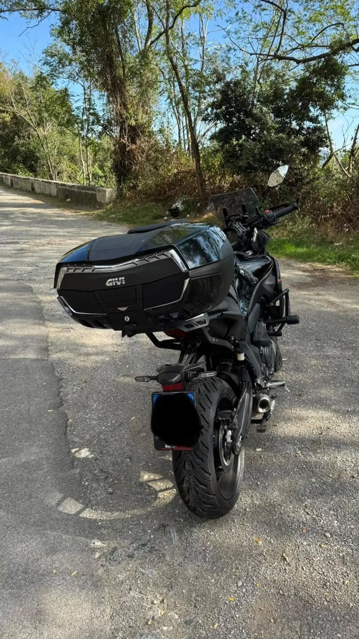 Yamaha Tracer 7 Y-AMT (2026) (4)