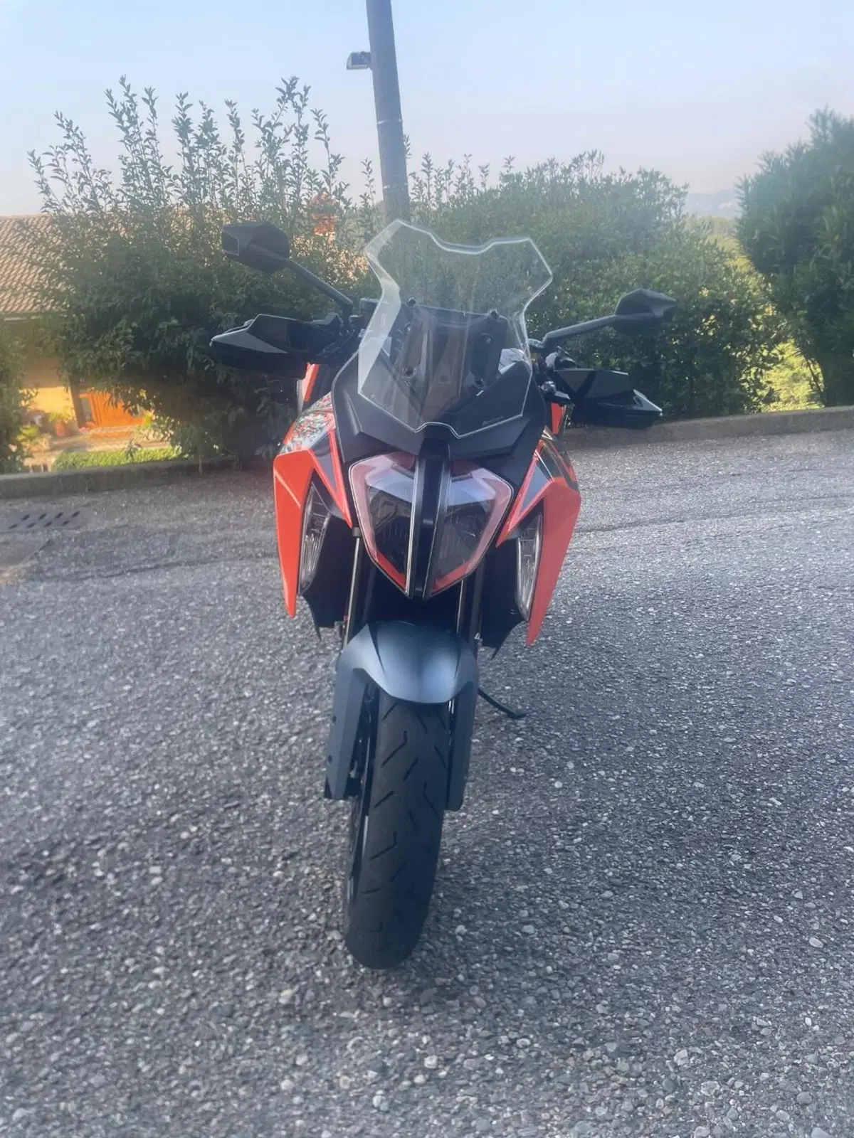 KTM 1290 Super Duke GT (2021 - 25) (8)