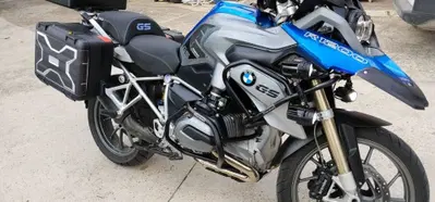 Bmw R 1200 GS (2013 - 16) usata