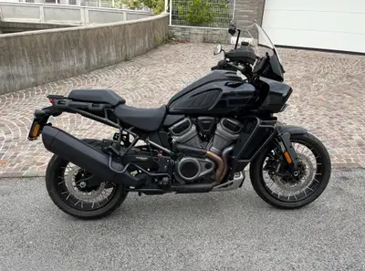 Harley-Davidson Pan America 1250 Special (2020 - 25) usata