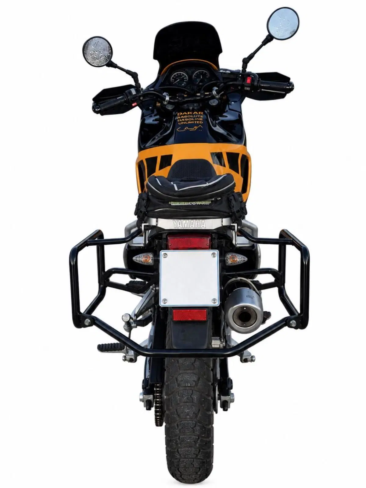 Yamaha XTZ 750 SuperTéneré (1989 - 98) (2)