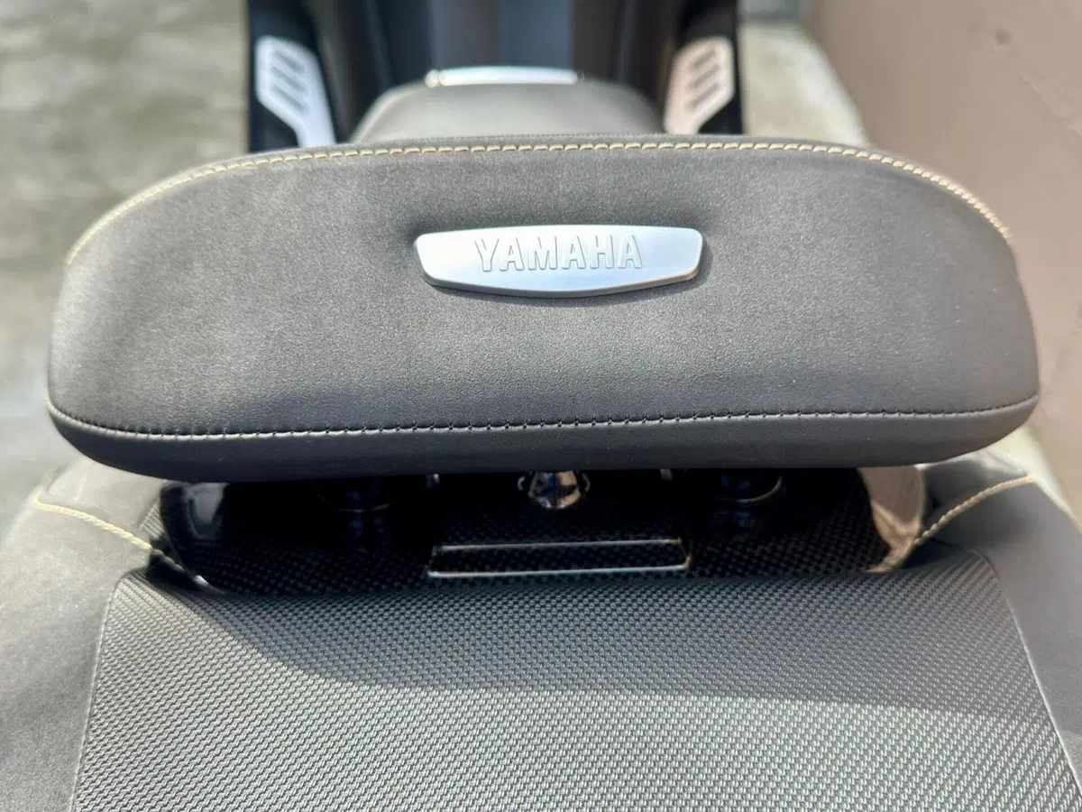 Yamaha T-Max 530 Iron Max ABS (2014 - 17) (13)