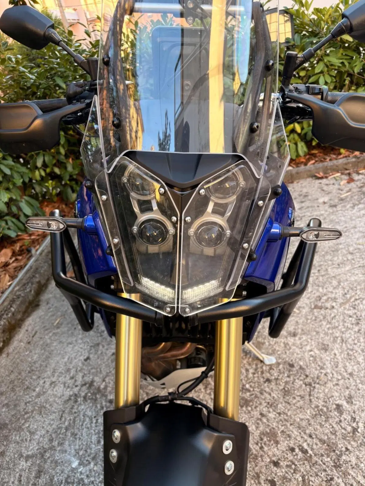 Yamaha Ténéré 700 (2022 - 24) (5)