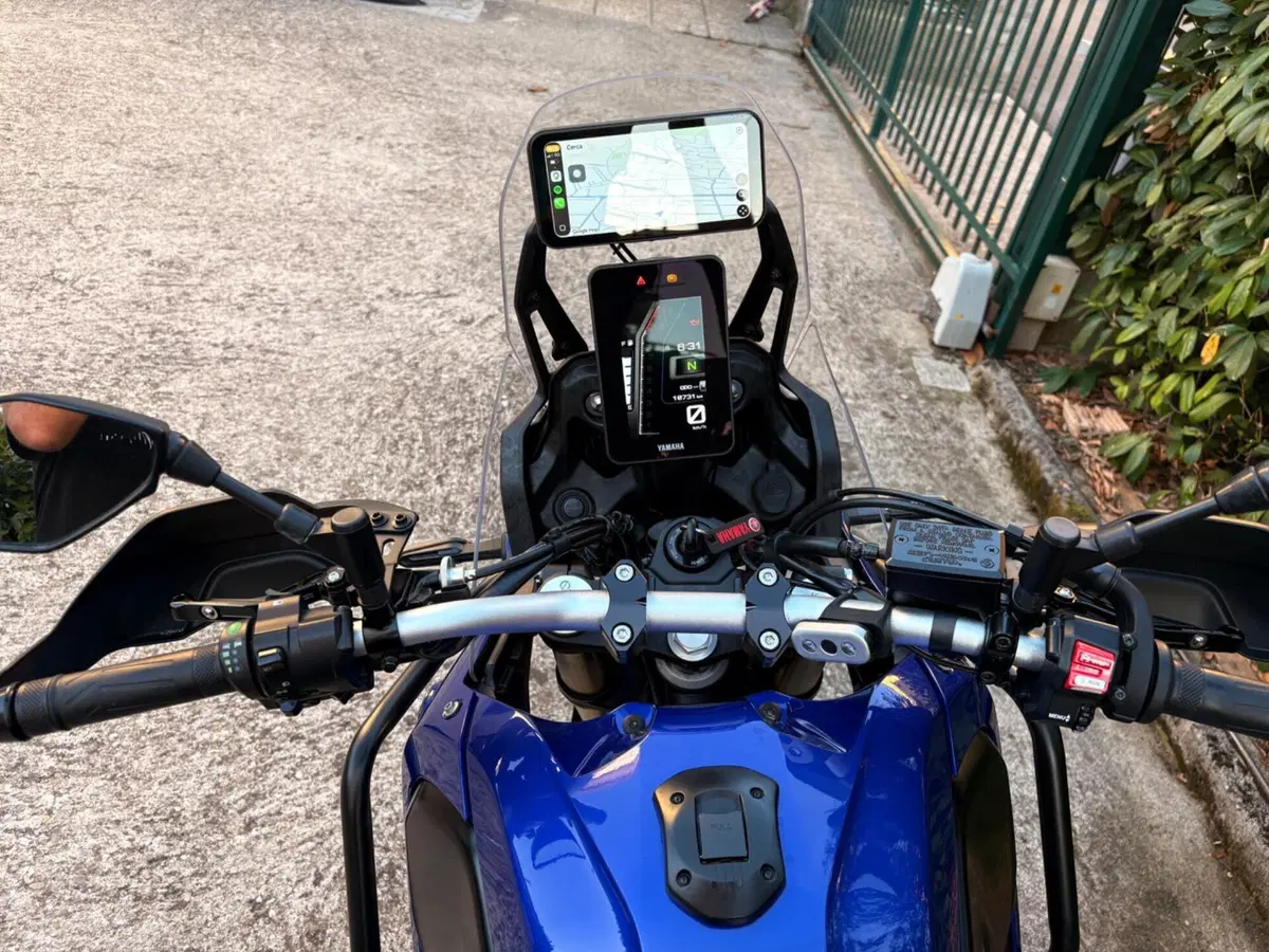 Yamaha Ténéré 700 (2022 - 24) (6)