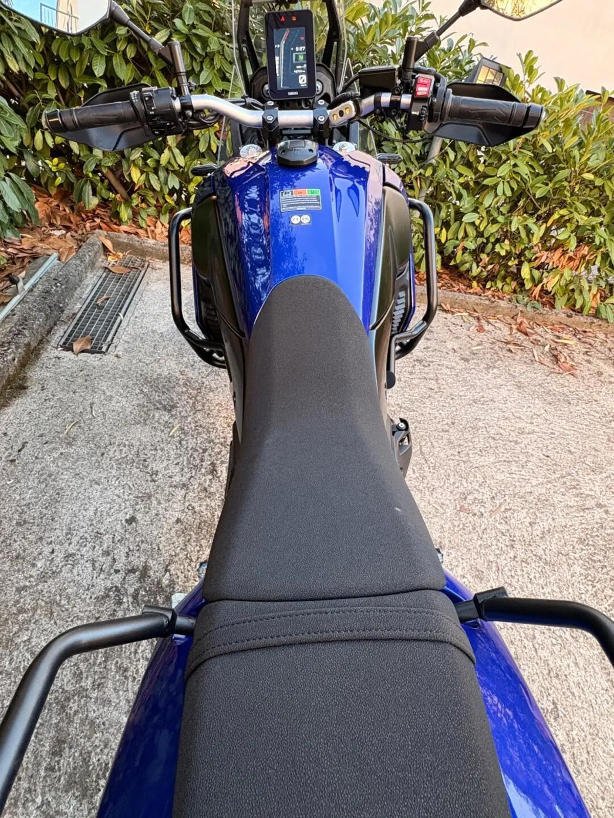 Yamaha Ténéré 700 (2022 - 24) (7)