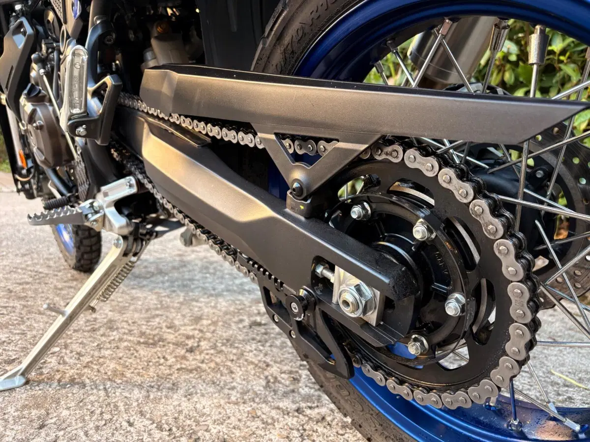Yamaha Ténéré 700 (2022 - 24) (9)