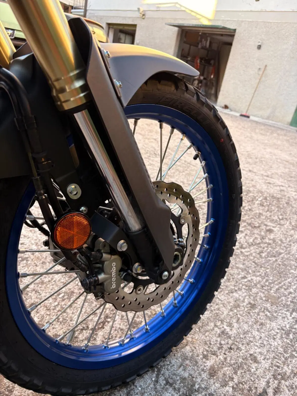 Yamaha Ténéré 700 (2022 - 24) (10)
