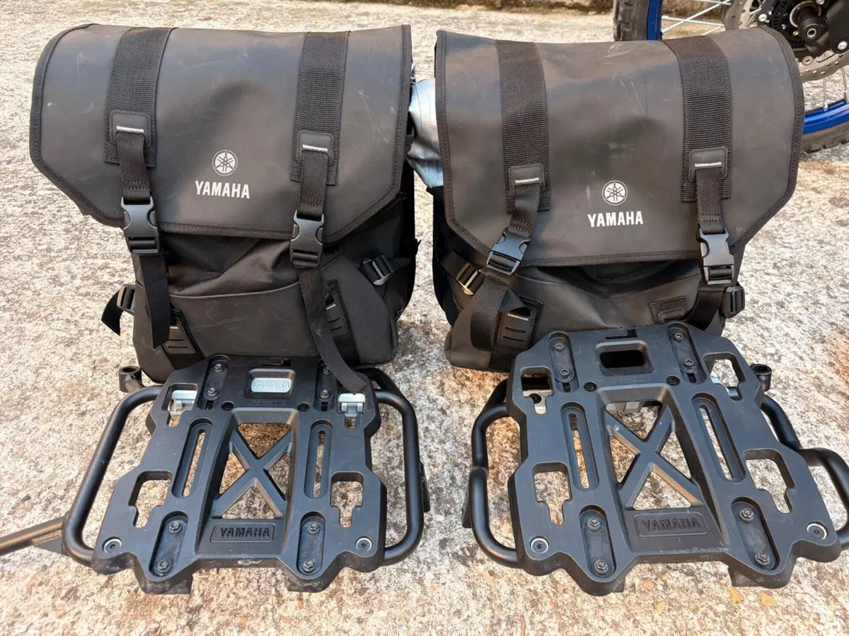 Yamaha Ténéré 700 (2022 - 24) (12)