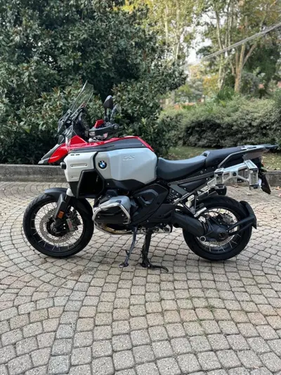Bmw R 1300 GS Adventure ASA (2025 - 26) usata