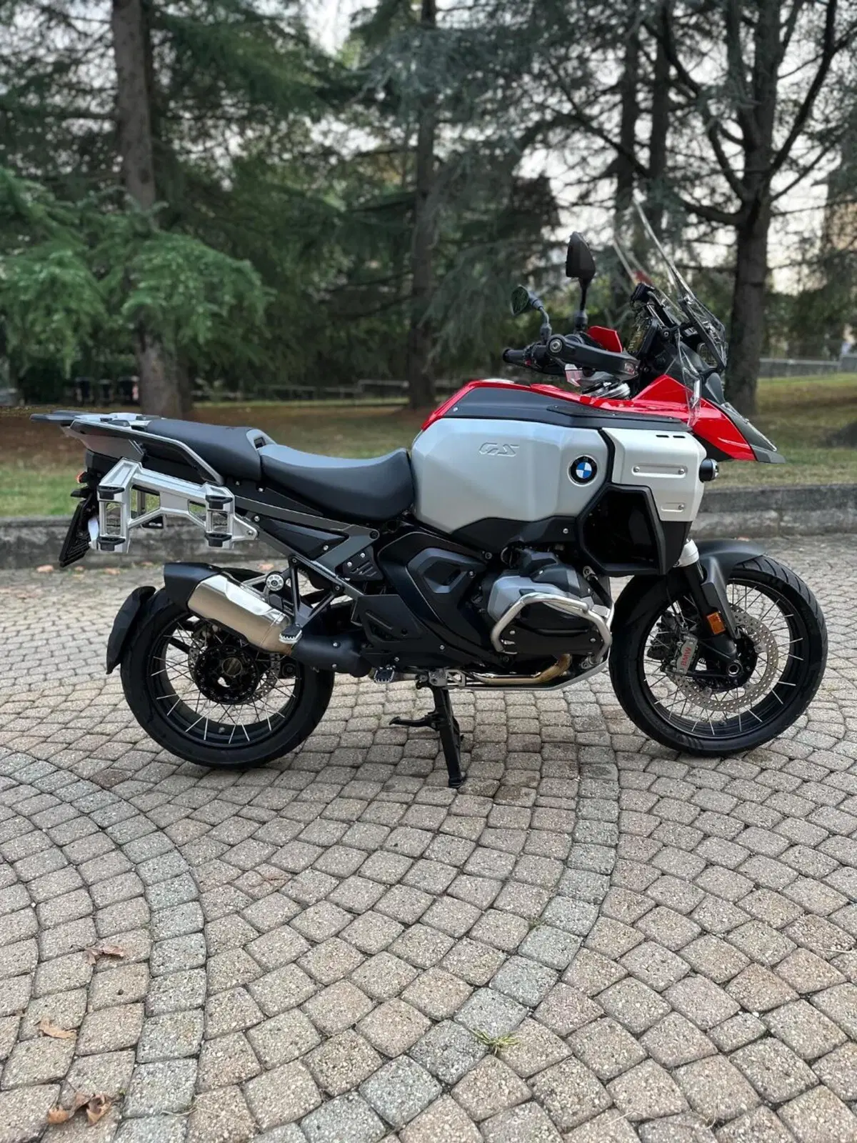 Bmw R 1300 GS Adventure ASA (2025 - 26) (2)