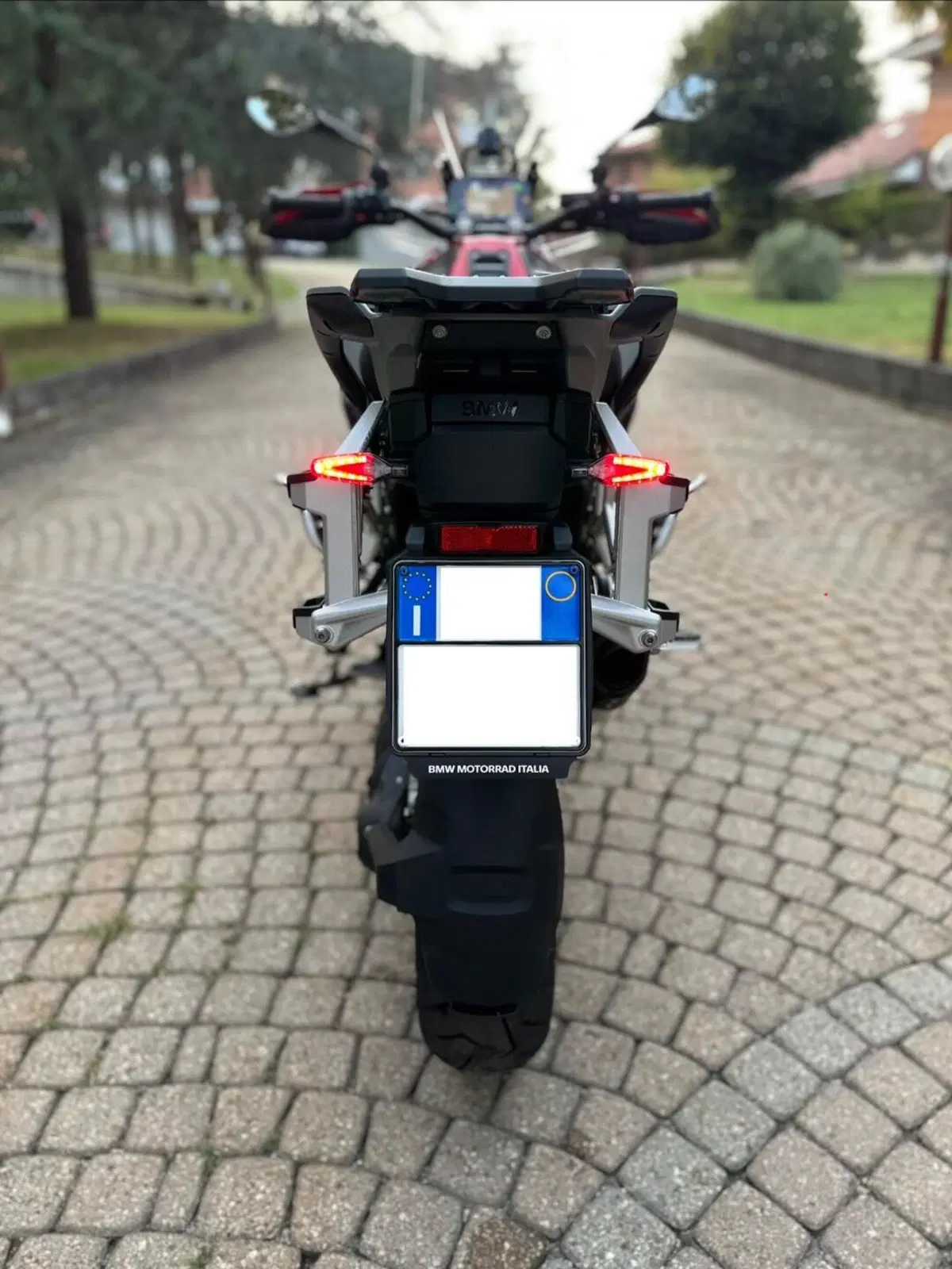 Bmw R 1300 GS Adventure ASA (2025 - 26) (6)