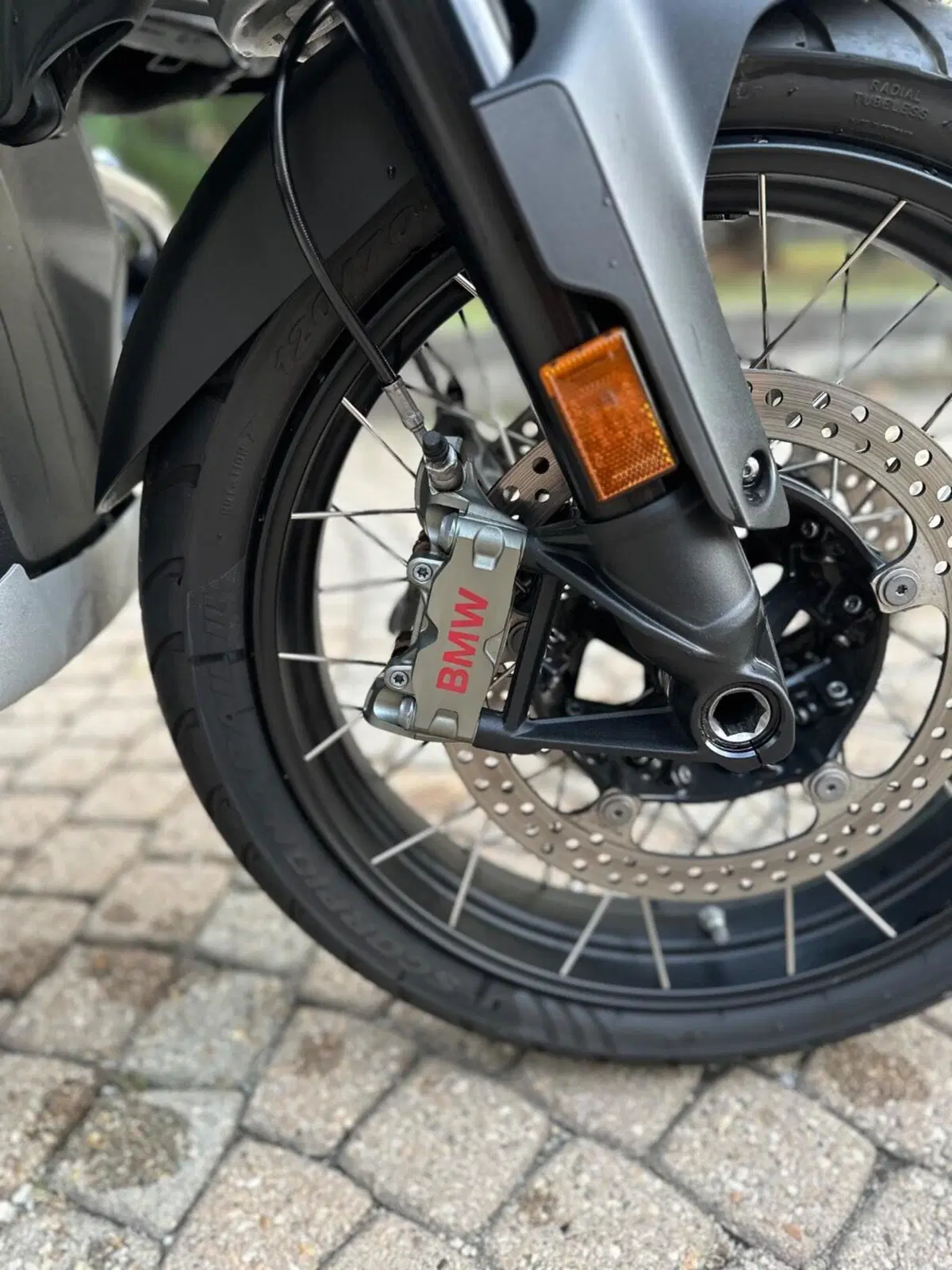 Bmw R 1300 GS Adventure ASA (2025 - 26) (11)