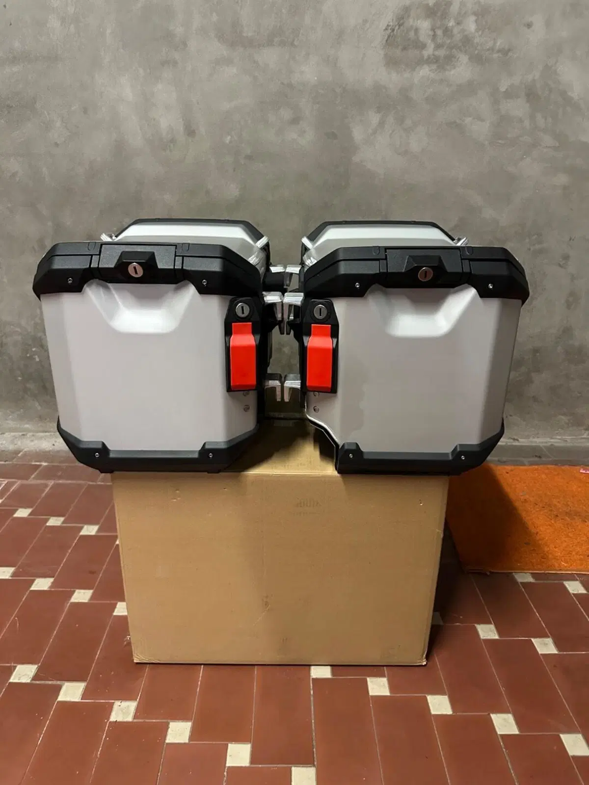Bmw R 1300 GS Adventure ASA (2025 - 26) (12)