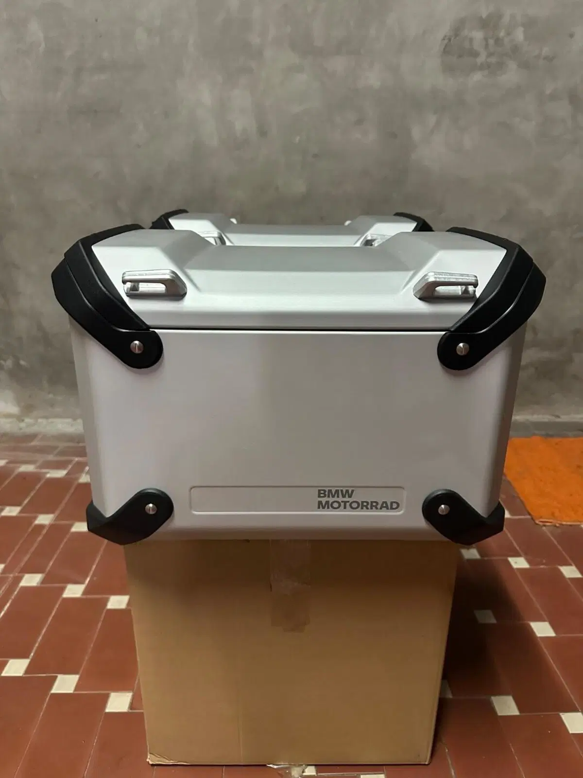 Bmw R 1300 GS Adventure ASA (2025 - 26) (13)