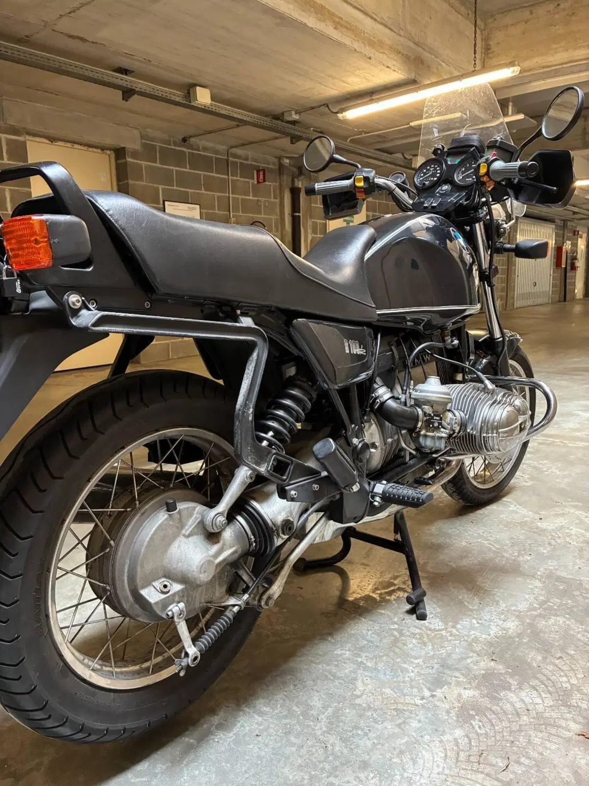 Bmw R100R Classic (4)