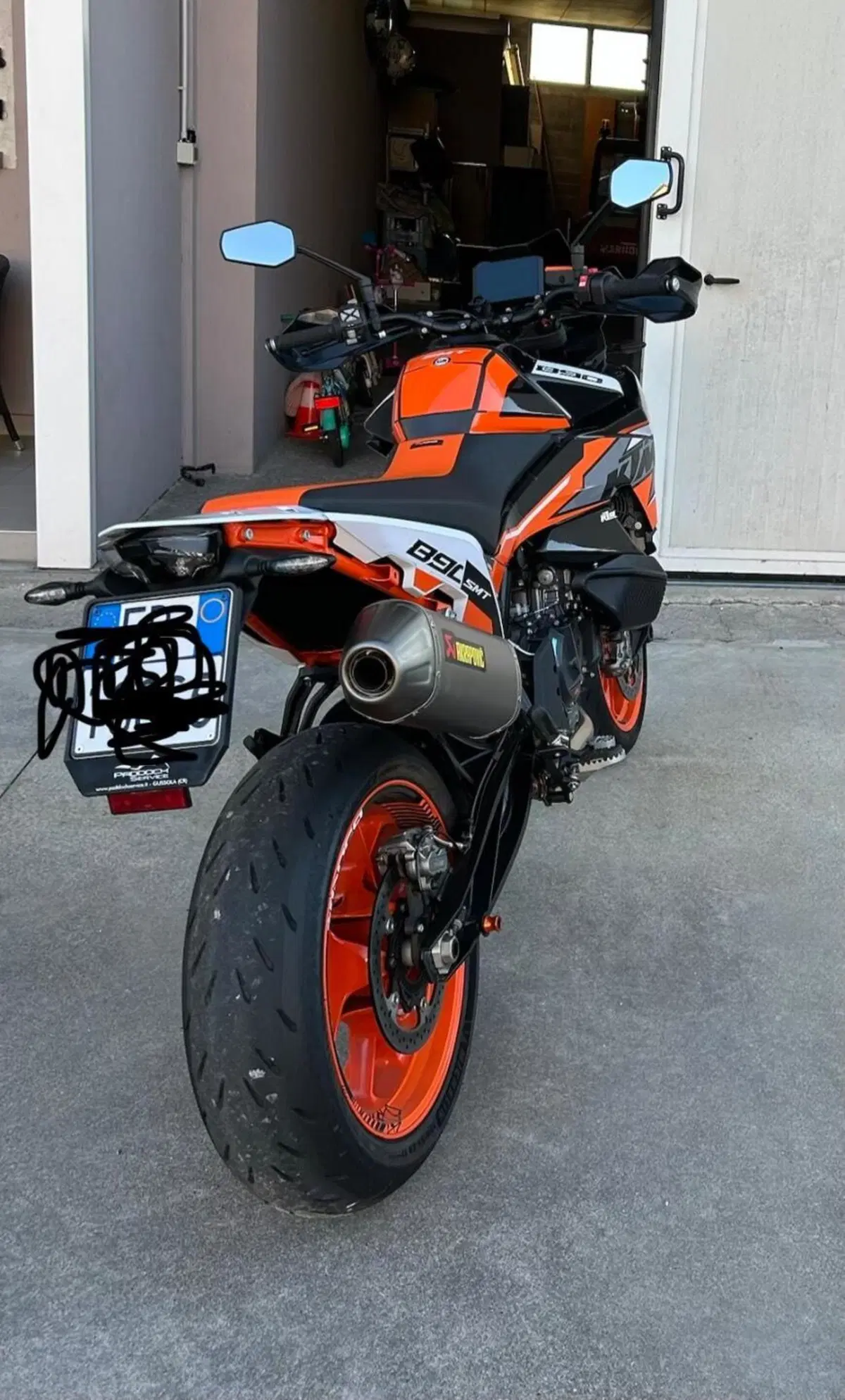 KTM 890 SMT (2023 - 25) (3)