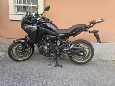 Yamaha Tracer 7 (2021 - 24) usata