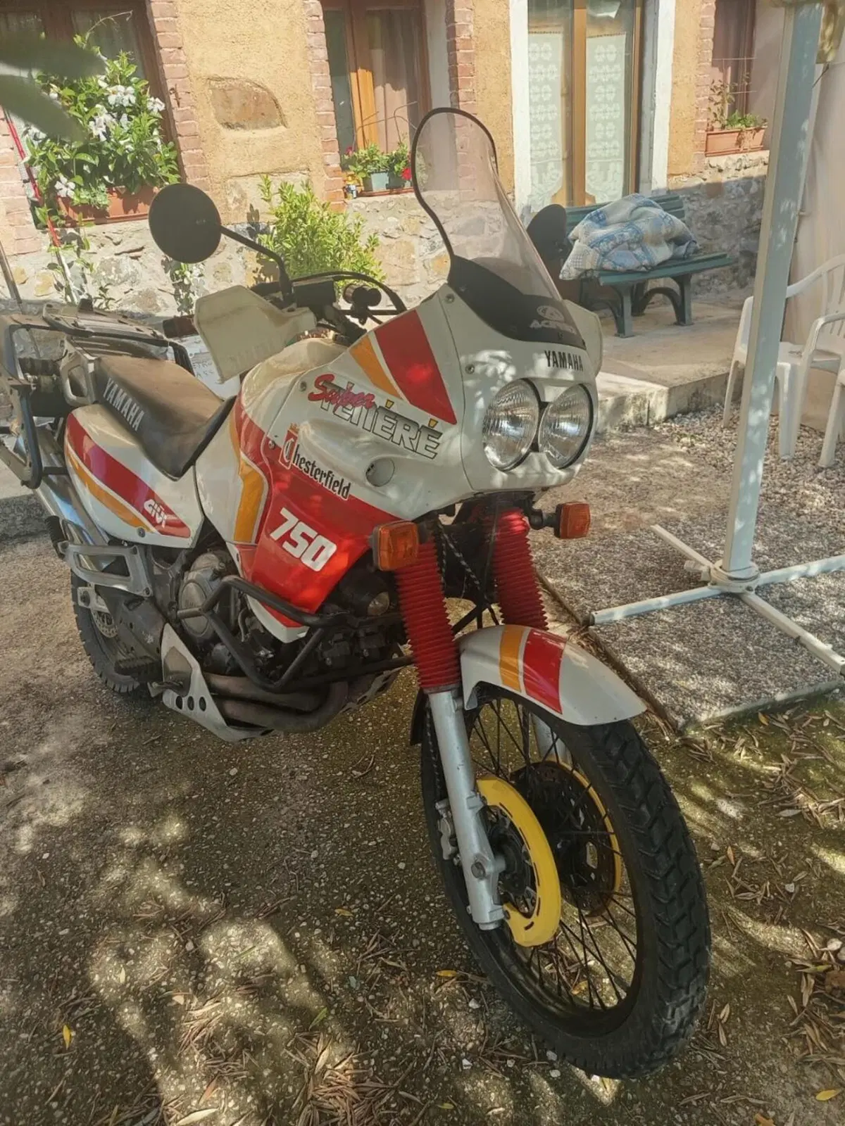 Yamaha Super tenere 750 (3)