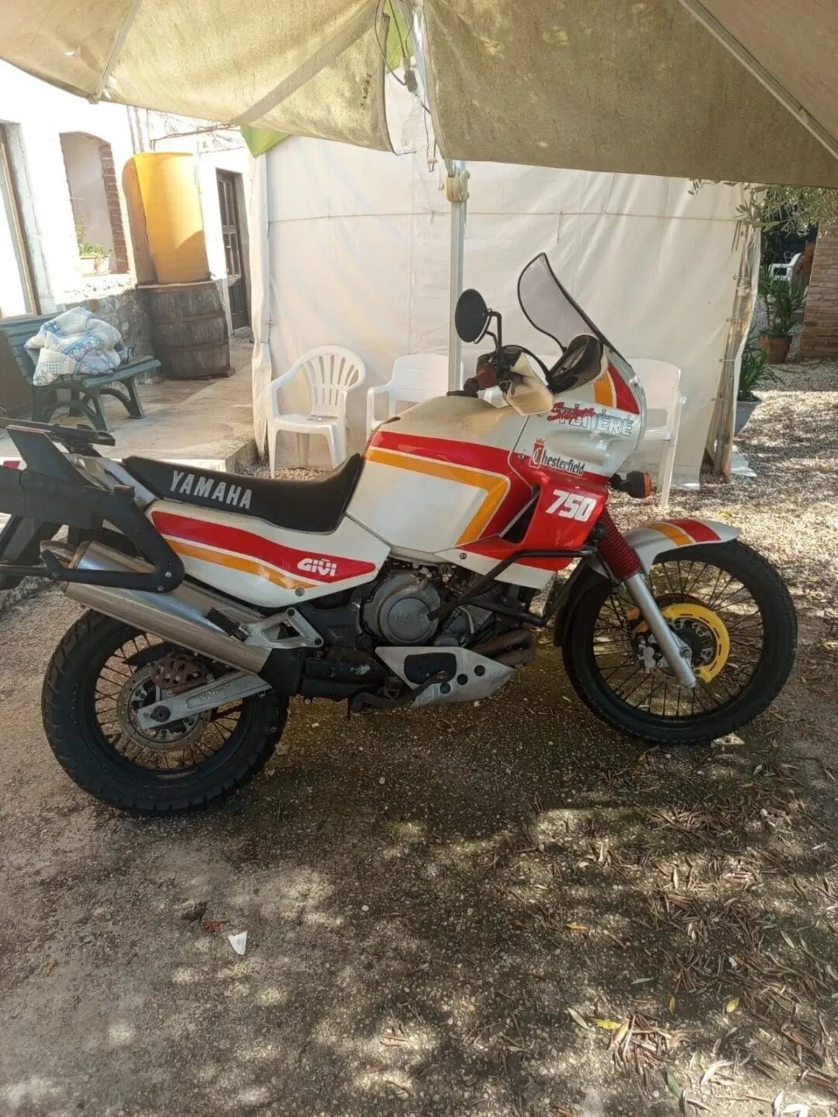 Yamaha Super tenere 750 (6)